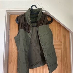 Prana vest